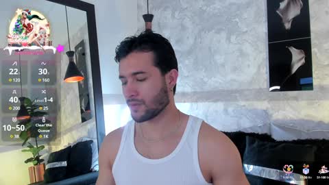 Valentino online show from 4, 1, 2025