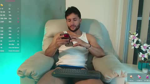 Valentino online show from 12, 2, 2025