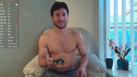 Valentino online show from 26, 2, 2025