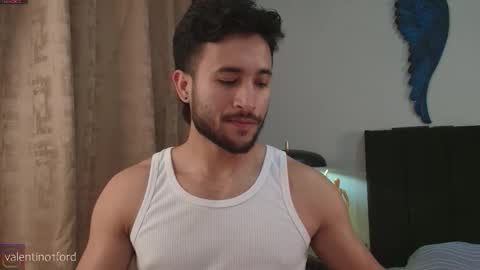 Valentino online show from 12, 11, 2025