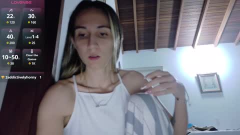 Snapshot of valentinostk chatting on 11, 3, 2025 Valentino Noah online show from 11, 3, 2025