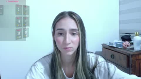 Snapshot of valentinostk chatting on 12, 3, 2025 Valentino Noah online show from 12, 3, 2025