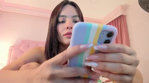 Snapshot of valentoro1 chatting on 6, 12, 2024 Vale Toro online show from 6, 12, 2024