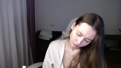 Snapshot of valents_cherry chatting on 12, 2, 2025 Valentina online show from 12, 2, 2025