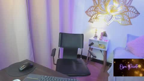 Snapshot of valeperez24 chatting on 11, 11, 2025 Valery And Daniel online show from 11, 11, 2025