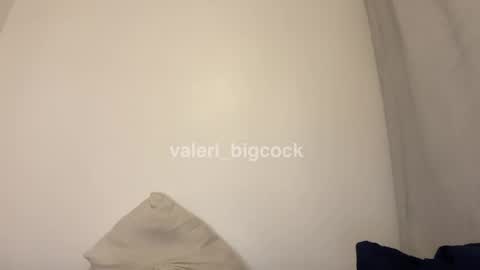 valeri_bigcock online show from 11, 3, 2026