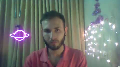 Valeri Cove online show from 20, 12, 2024