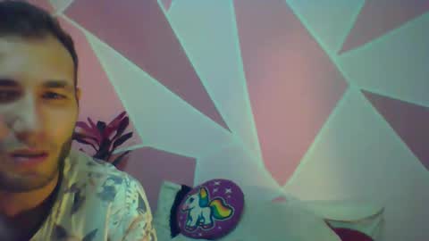 Valeri Cove online show from 22, 1, 2025