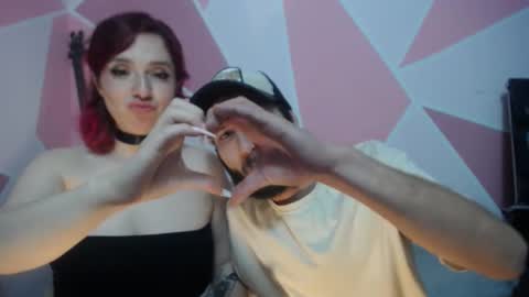 Valeri Cove online show from 12, 3, 2025