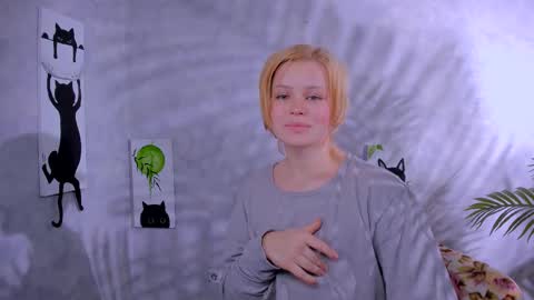 Valeri online show from 4, 12, 2025