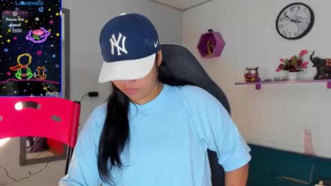 Snapshot of valeri_harpers4 chatting on 30, 10, 2025 valeri_harpers4 online show from 30, 10, 2025