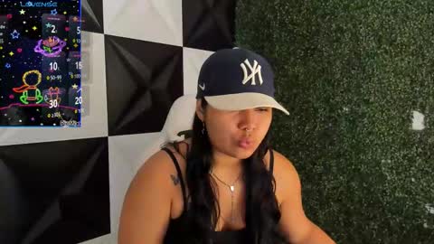 Snapshot of valeri_harpers4 chatting on 9, 11, 2025 valeri_harpers4 online show from 9, 11, 2025