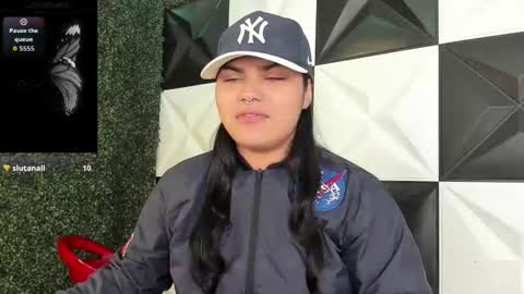 valeri_harpers4 online show from 24, 2, 2026