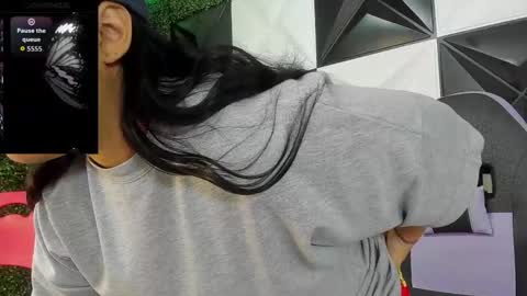 valeri_harpers4 online show from 18, 3, 2026