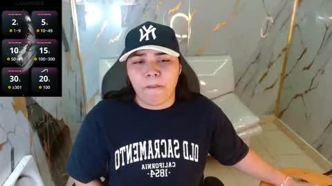 valeri_harpers4 online show from 13, 4, 2026