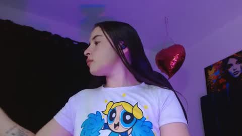 valeri_sotoo online show from 4, 7, 2026