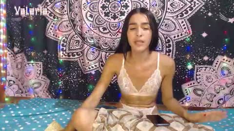 valeria online show from 30, 11, 2025