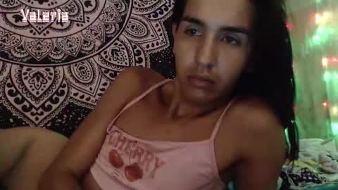 Snapshot of valeria032 chatting on 14, 12, 2025 valeria online show from 14, 12, 2025
