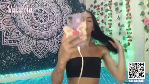 Snapshot of valeria032 chatting on 23, 2, 2026 valeria online show from 23, 2, 2026