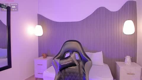 Valeria Acosta online show from 7, 4, 2026