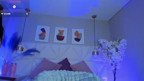 valeria_carter_ online show from 11, 11, 2025