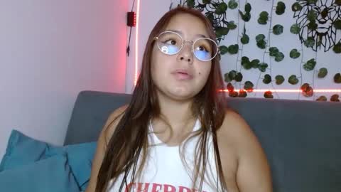 valeria online show from 13, 1, 2025