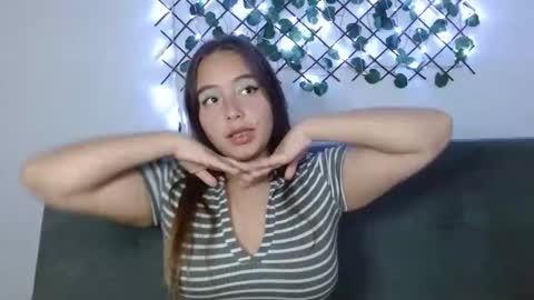 valeria online show from 18, 2, 2025