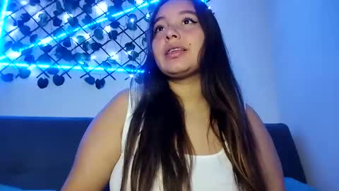 valeria online show from 4, 3, 2025