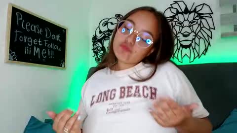 valeria online show from 10, 10, 2025