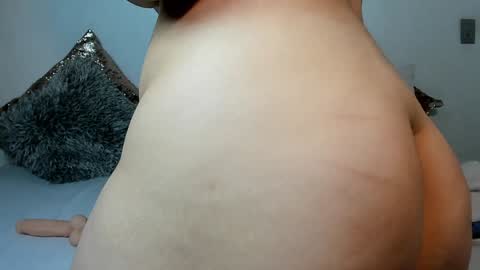 Valeria Cruzz online show from 22, 1, 2025