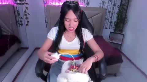 valeria online show from 27, 6, 2026
