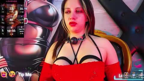 valeria_de_leon online show from 16, 11, 2025