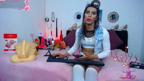 Snapshot of valeria_dior_ chatting on 17, 10, 2025 ...VALERIA DIR... online show from 17, 10, 2025