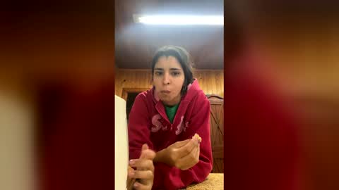 valeria_feroz online show from 28, 5, 2026