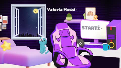 Snapshot of valeria_mendozza chatting on 13, 1, 2025   online show from 13, 1, 2025