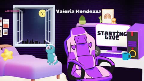 Snapshot of valeria_mendozza chatting on 27, 1, 2025   online show from 27, 1, 2025