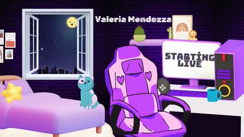 Snapshot of valeria_mendozza chatting on 30, 11, 2025 online show from 30, 11, 2025