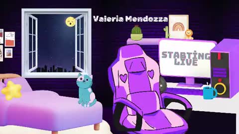 Snapshot of valeria_mendozza chatting on 28, 6, 2026 online show from 28, 6, 2026