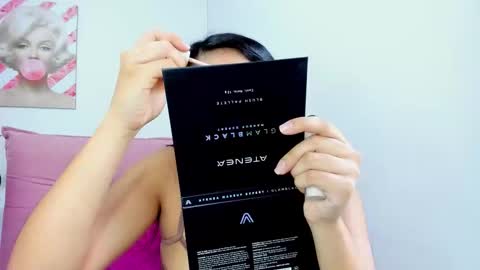 Snapshot of valeria_miller69 chatting on 4, 12, 2025 valeria_miller69 online show from 4, 12, 2025