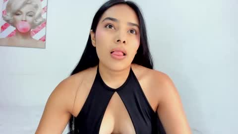 valeria_miller69 online show from 15, 5, 2026