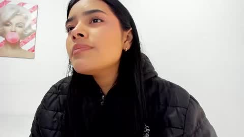 Snapshot of valeria_miller69 chatting on 9, 6, 2026 valeria_miller69 online show from 9, 6, 2026