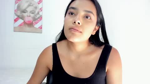 Snapshot of valeria_miller69 chatting on 12, 6, 2026 valeria_miller69 online show from 12, 6, 2026