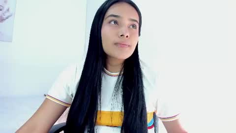 Snapshot of valeria_miller69 chatting on 3, 7, 2026 valeria_miller69 online show from 3, 7, 2026