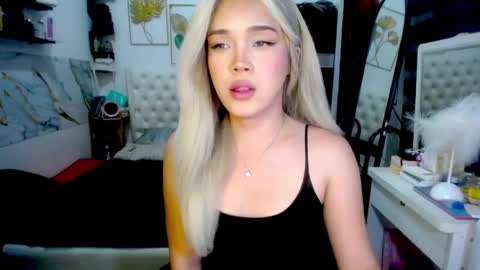 VALERIA online show from 9, 4, 2026