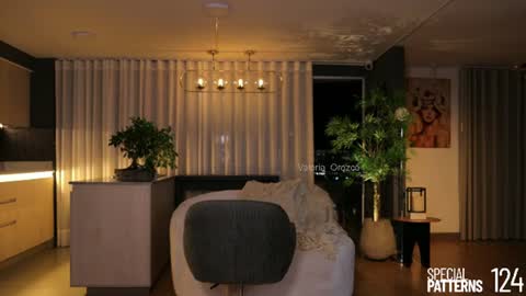 valeria_orozco online show from 18, 7, 2026