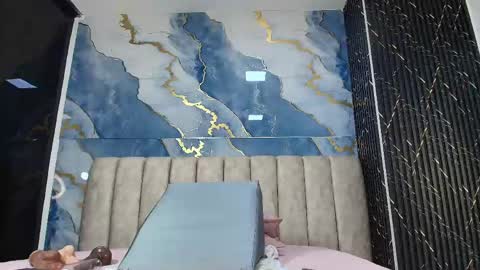 Valeria online show from 27, 5, 2026