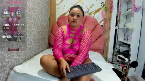 Snapshot of valeria_rivera1 chatting on 14, 6, 2026 Costume lover online show from 14, 6, 2026