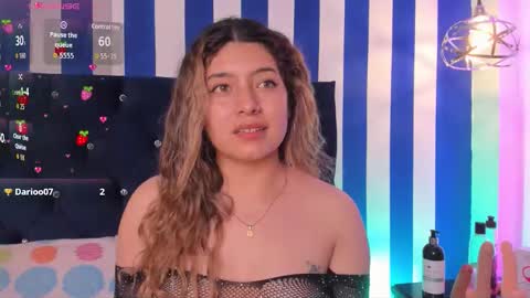 valeria_rouse28 online show from 19, 9, 2025