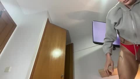 valeria_thonson online show from 28, 2, 2026