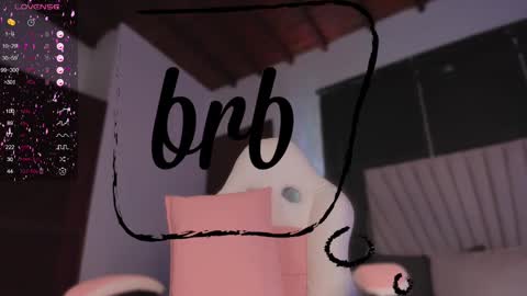 Snapshot of valeria_uribe22 chatting on 21, 2, 2025 online show from 21, 2, 2025